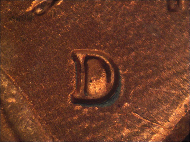 1987-D-Lincoln-Memorial-Cent-MMS-012-Thank-You-Still-Lookin!